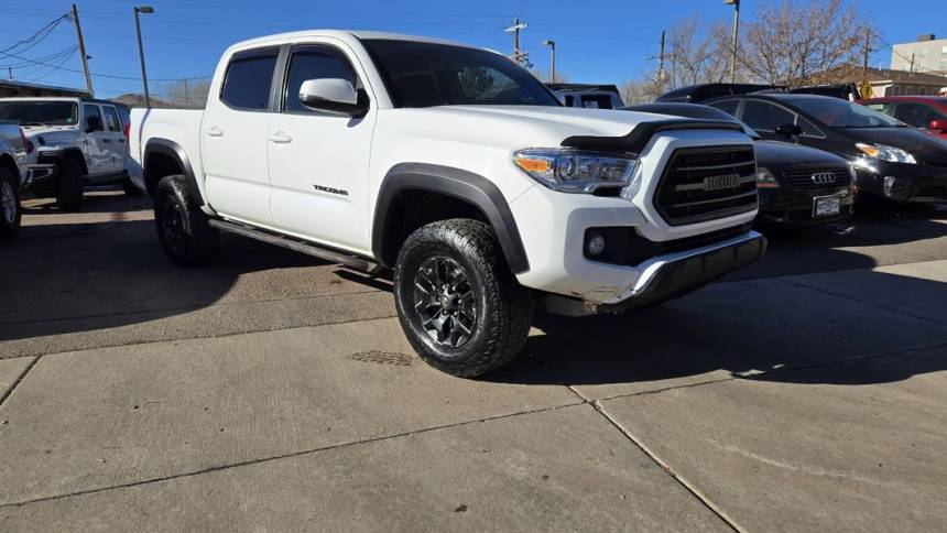 2017 Toyota Tacoma TRD Off Road — Pickup Truck — 144,513 mi — Castle Rock, CO