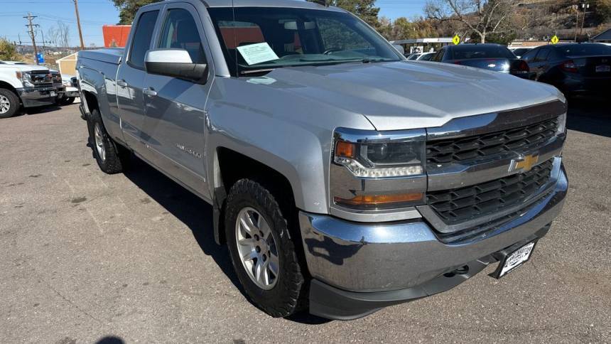2019 Chevrolet Silverado 1500 LD LT — Pickup Truck — 163,504 mi — Castle Rock, CO