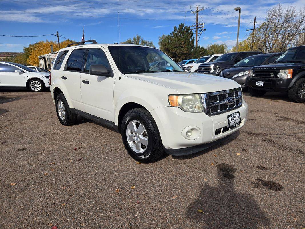 2009 Ford Escape XLT — SUV — 151,564 mi — Castle Rock, CO
