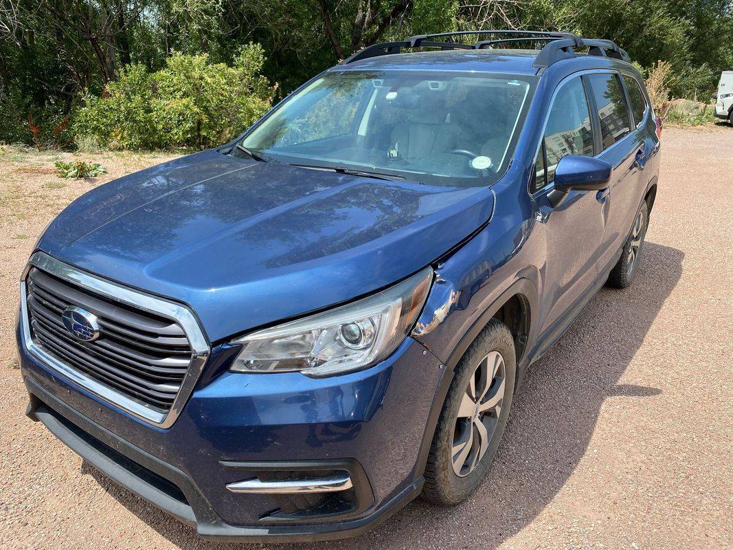 2020 Subaru Ascent Premium — SUV — 88,777 mi — Castle Rock, CO