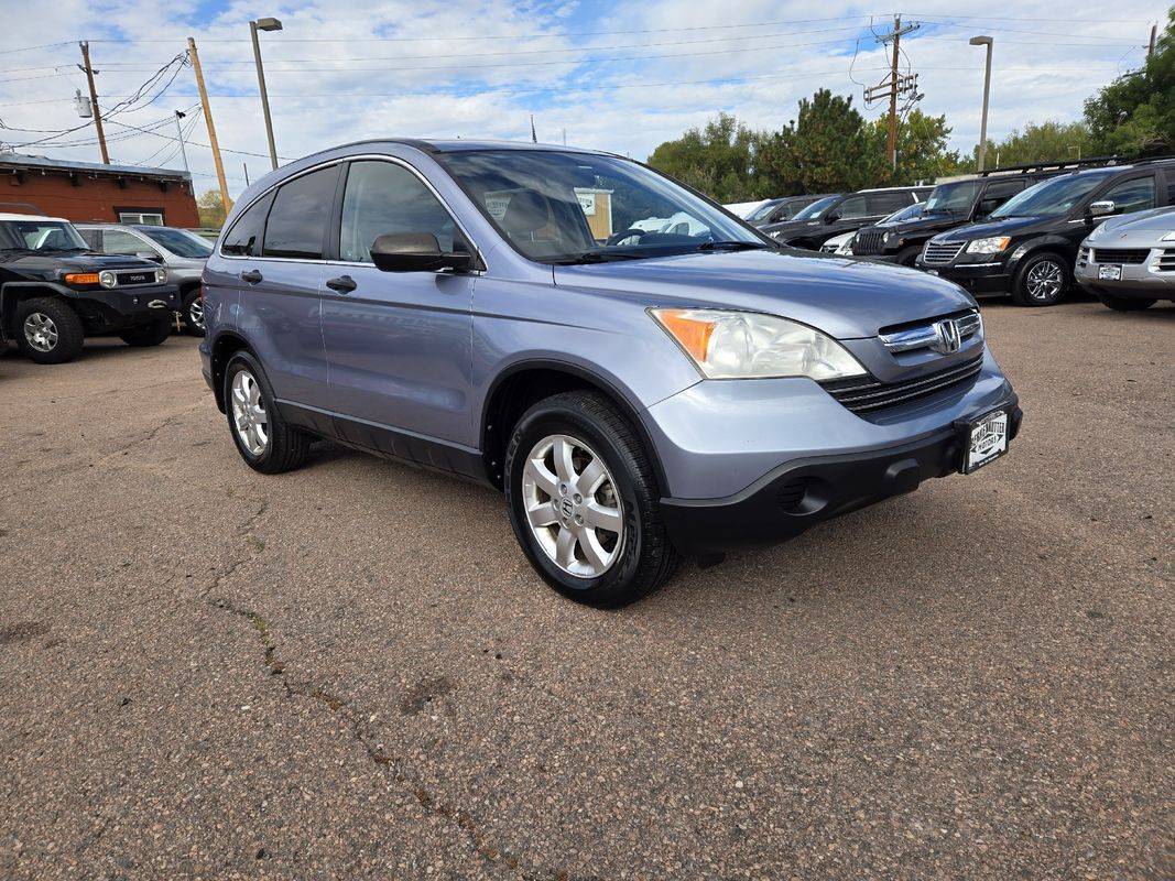 2008 Honda CR-V EX — SUV — 199,132 mi — Castle Rock, CO