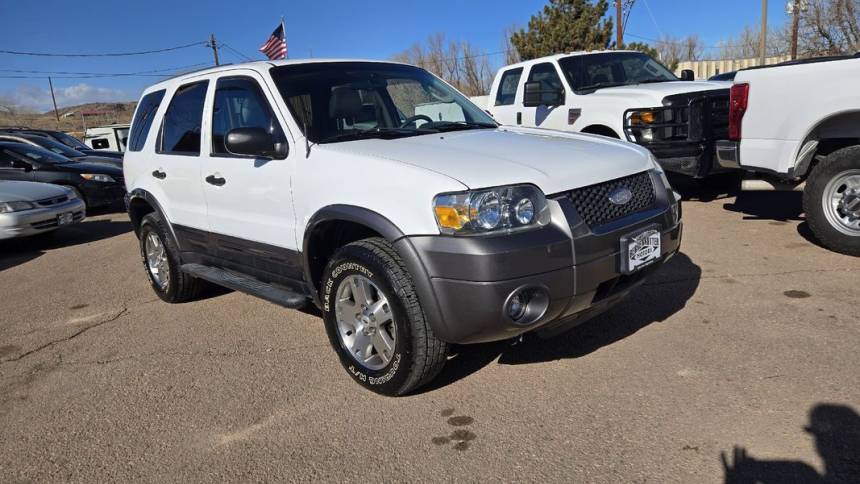 2005 Ford Escape XLT — SUV — 97,385 mi — Castle Rock, CO