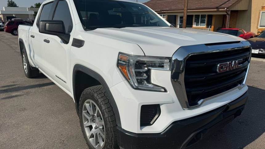 2019 GMC Sierra 1500 Base — Pickup Truck — 137,730 mi — Castle Rock, CO