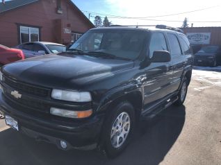 Used 2000 Chevrolet Tahoes For Sale Truecar