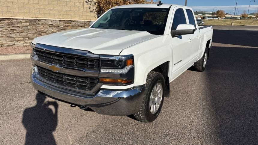 2019 Chevrolet Silverado 1500 LD LT — Pickup Truck — 152,767 mi — Castle Rock, CO