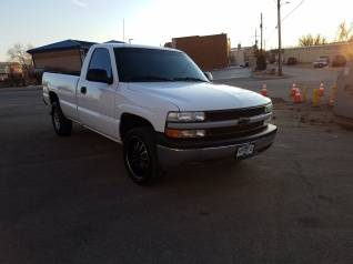 Used 1999 Chevrolet Silverado 1500s For Sale Truecar