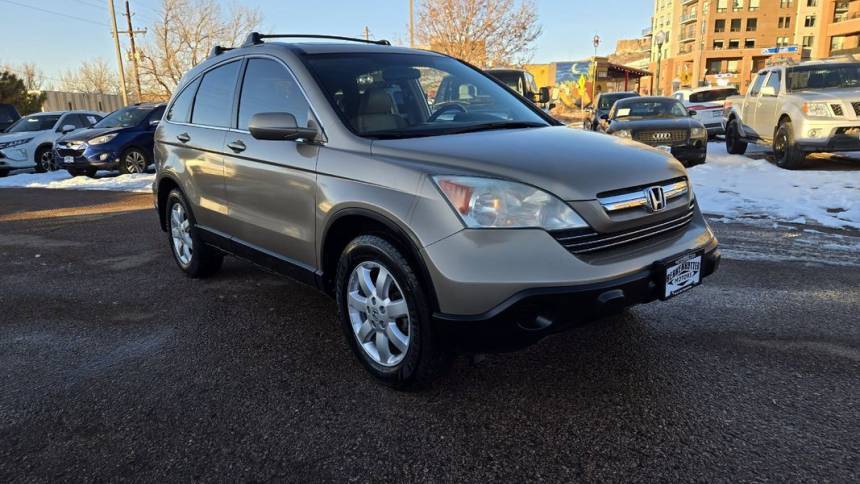 2009 Honda CR-V EX-L — SUV — 140,942 mi — Castle Rock, CO