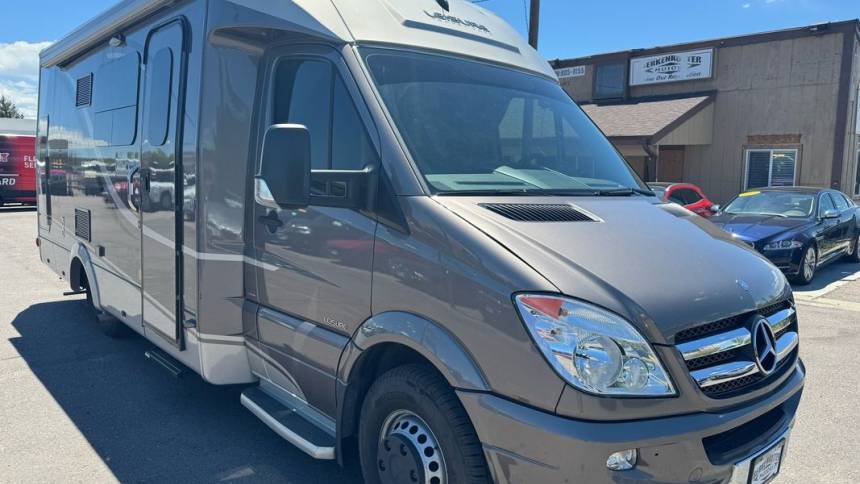2013 Mercedes-Benz Sprinter Chassis Cab Standard — Chassis Cab Truck — 45,534 mi — Castle Rock, CO