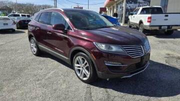 2016 Lincoln MKC Reserve — SUV — 86,015 mi — Virginia Beach, VA