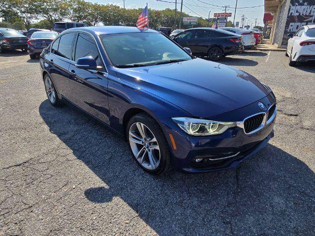 2018 BMW 3 Series 330i