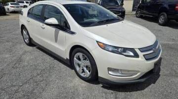 2014 Chevrolet Volt Base — Sedan — 82,089 mi — Virginia Beach, VA