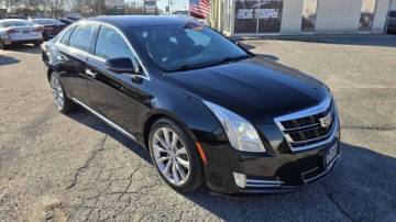 2017 Cadillac XTS Luxury — Sedan — 99,307 mi — Virginia Beach, VA