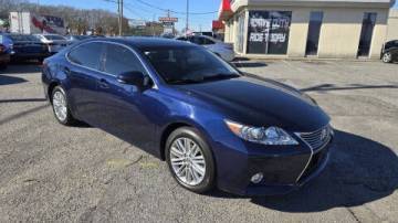 2015 Lexus ES ES 350 — Sedan — 104,843 mi — Virginia Beach, VA