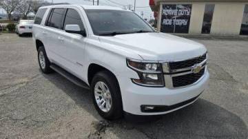 2018 Chevrolet Tahoe LT — SUV — 103,757 mi — Virginia Beach, VA