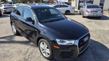 2018 Audi Q3 Premium — SUV — 105,673 mi — Virginia Beach, VA