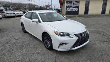 2018 Lexus ES ES 350 — Sedan — 87,707 mi — Virginia Beach, VA
