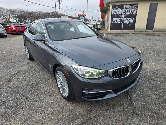 2014 BMW 3 Series 328i