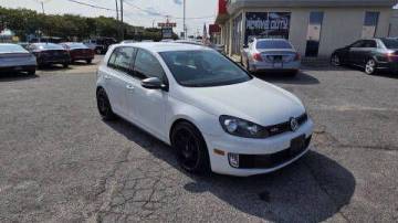2014 Volkswagen Golf GTI Driver's Edition — Hatchback — 103,724 mi — Virginia Beach, VA