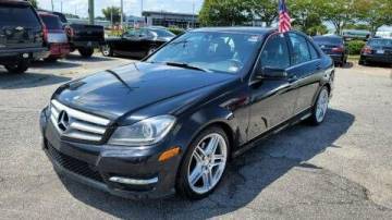 2013 Mercedes-Benz C-Class C 300 — Sedan — 97,179 mi — Virginia Beach, VA