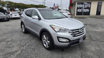 2015 Hyundai Santa Fe Sport 2.0T — SUV — 104,580 mi — Virginia Beach, VA