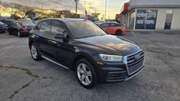 2018 Audi Q5 Premium — SUV — 114,793 mi — Virginia Beach, VA
