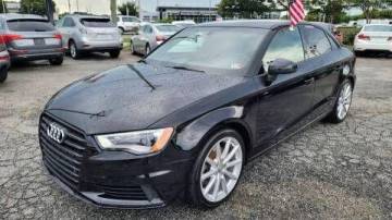 2016 Audi A3 Premium — Sedan — 84,120 mi — Virginia Beach, VA