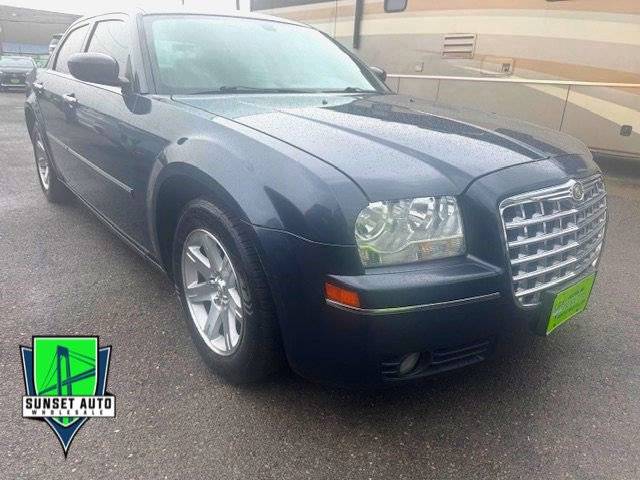 2007 Chrysler 300 Executive — Sedan — 170,054 mi — Tacoma, WA