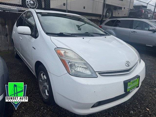 2007 Toyota Prius Touring — Sedan — 163,101 mi — Tacoma, WA