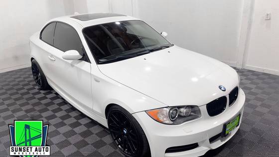 Used BMW 135i for Sale Near Me - TrueCar