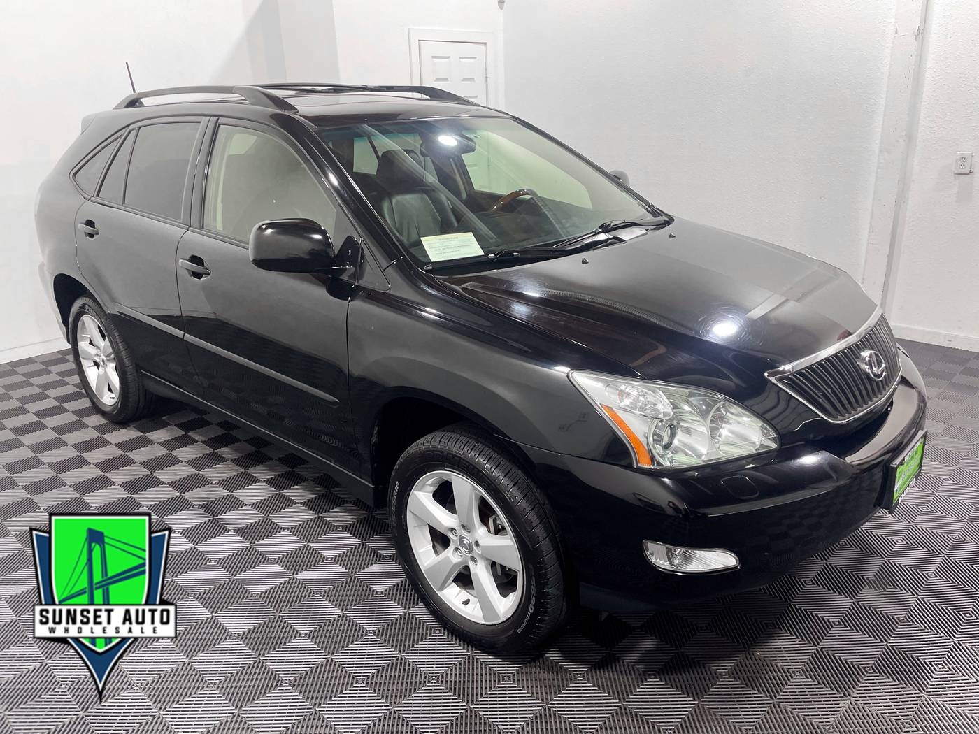 2004 Lexus RX RX 330 — SUV — 167,231 mi — Tacoma, WA