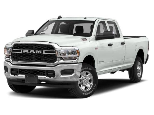 2022 Ram 3500 Tradesman — Pickup Truck — 47,346 mi — Folsom, CA