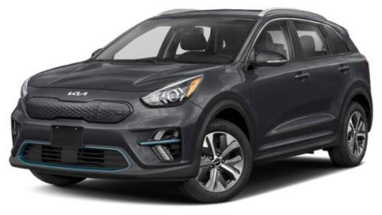 2022 Kia Niro EV EX — SUV — 39,992 mi — Folsom, CA