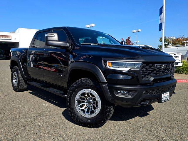 2025 Ram 1500 RHO — Pickup Truck — 12,519 mi — Folsom, CA