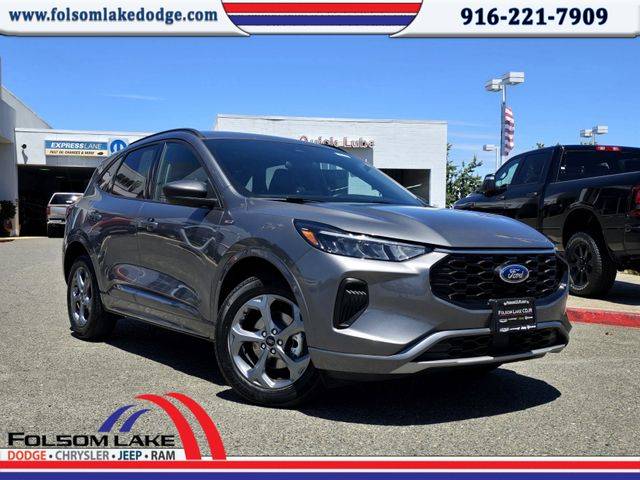 2024 Ford Escape ST-Line — SUV — 29,975 mi — Folsom, CA