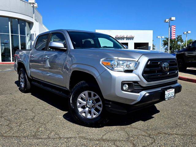 2019 Toyota Tacoma SR — Pickup Truck — 116,541 mi — Folsom, CA