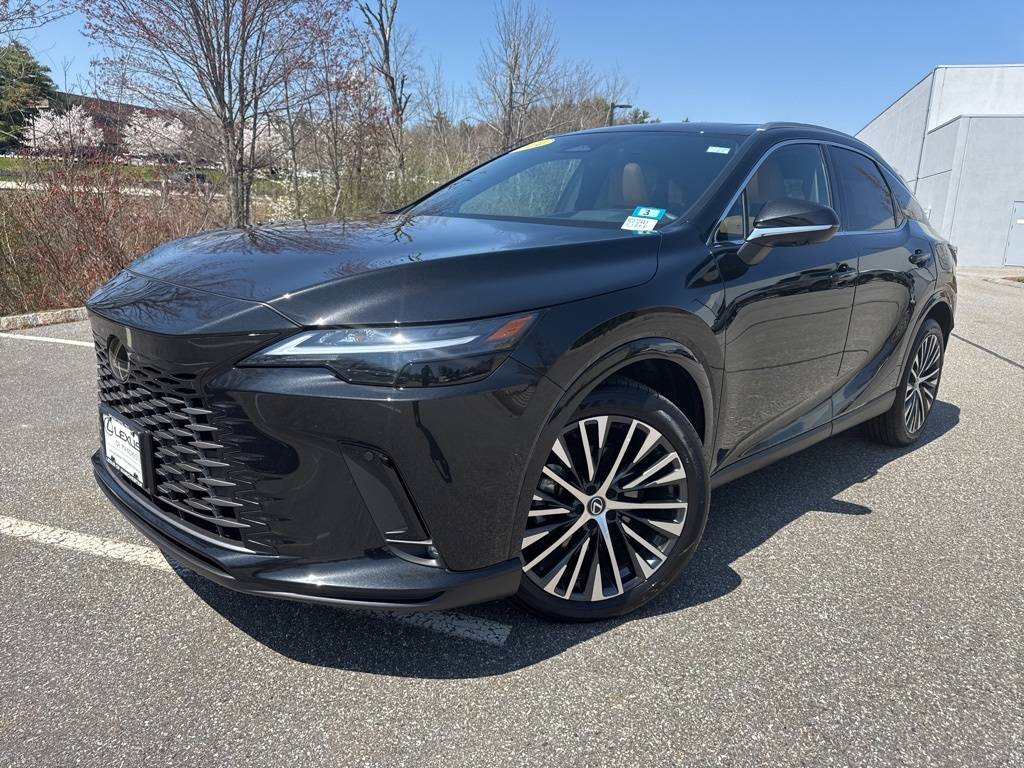 2024 Lexus RX RX 350 Premium Plus — SUV — 7,054 mi — Bedford, NH