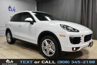 Used 2015 Porsche Cayennes For Sale Truecar