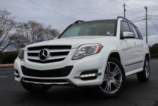 Used Mercedes Benz For Sale In Lilburn Ga Truecar