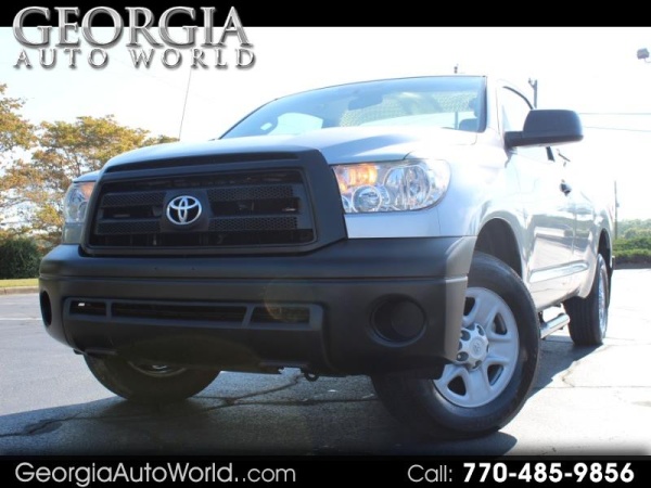 Used Toyota Tundra For Sale: 11,957 Cars From $1,995 - ISeeCars.com