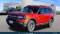 2024 Ford Bronco Sport in Lakewood, CO 1 - Open Gallery