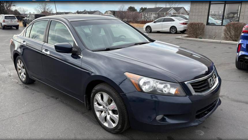 2010 Honda Accord EX-L V6 — Sedan — 155,370 mi — American Fork, UT