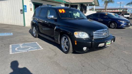 2009 Chevrolet HHR 2LT — SUV — 100,076 mi — Visalia, CA