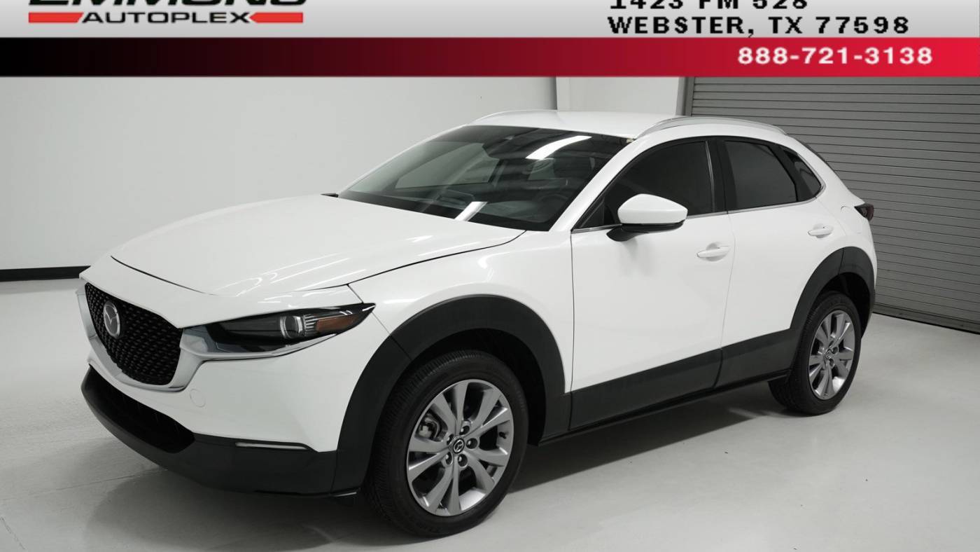 2023 Mazda CX-30 Preferred — SUV — 12,049 mi — Webster, TX