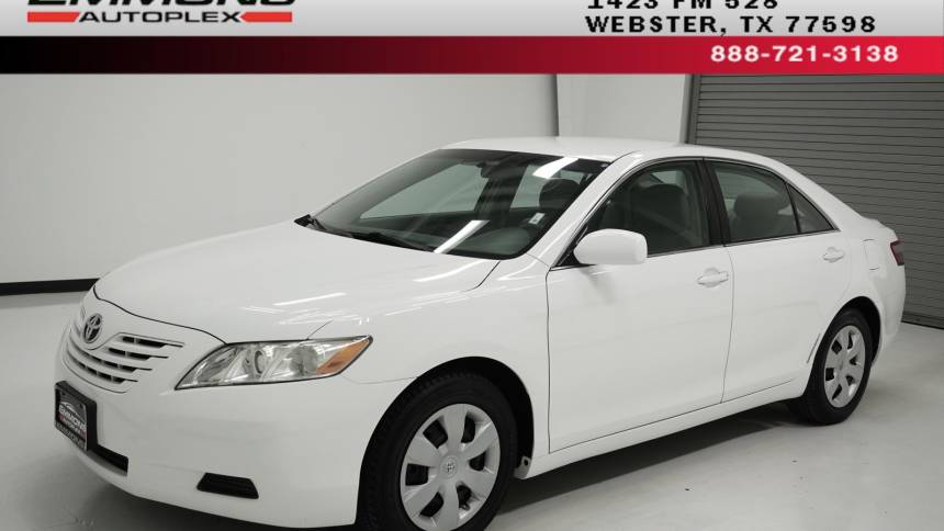 New Toyota Camry LE for Sale in Lampe, MO (with Photos) - TrueCar