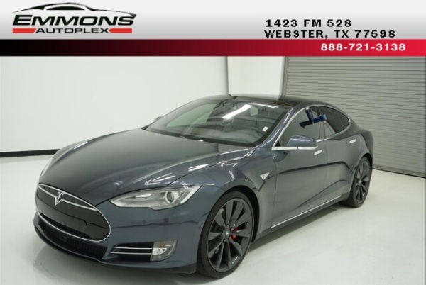 Used Tesla Model S For Sale In Houston Tx 44 Cars From