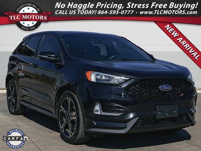 2020 Ford Edge ST — SUV — 42,272 mi — Moore, SC