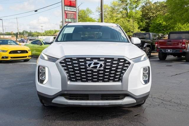 2020 Hyundai Palisade SE — SUV — 106,208 mi — Moore, SC