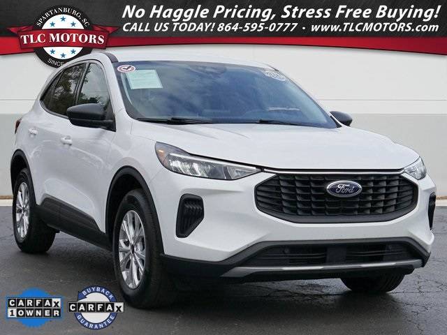 2023 Ford Escape Active — SUV — 34,347 mi — Moore, SC