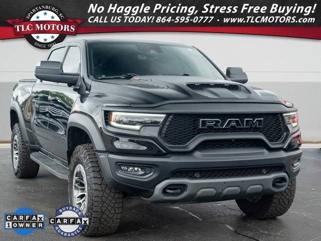 2022 Ram 1500 TRX — Pickup Truck — 69,534 mi — Moore, SC