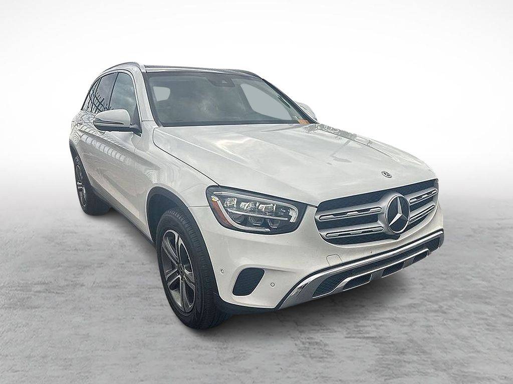 2022 Mercedes-Benz GLC GLC 300 — SUV — 38,756 mi — Fort Washington, PA